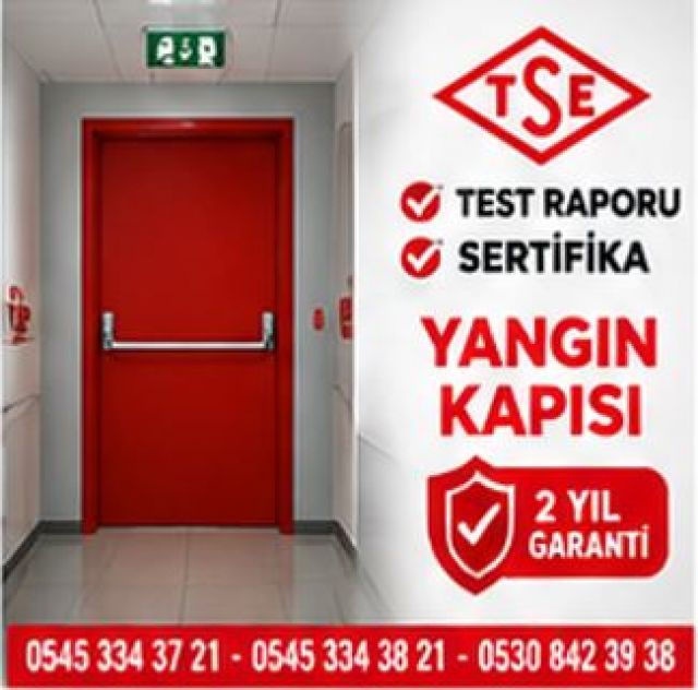Yangın Güvenliğinde Profesyonel Çözümler ve Karaboğa Mühendislik
